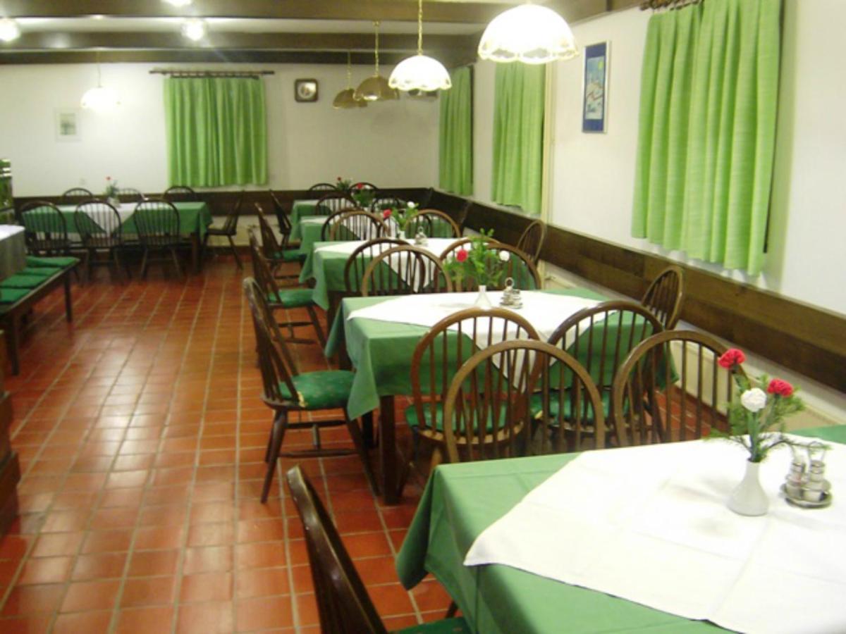 Accommodation And Restaurant Tia Cerklje na Gorenjskem Buitenkant foto